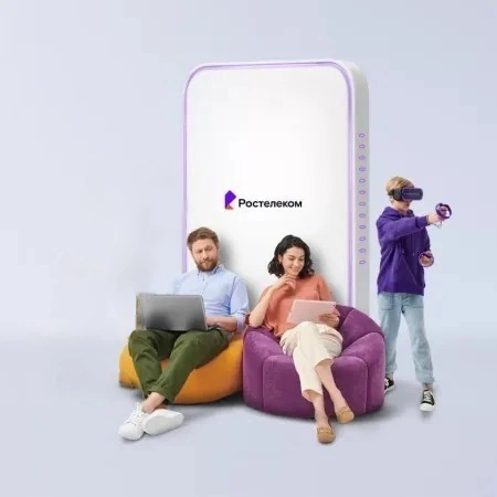 Технологии развлечения Ростелеком в деревня Новосельцы (Козинское сельское поселение) (Смоленская область)